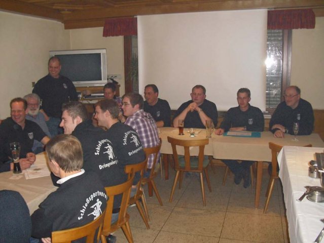Generalversammlung 2012